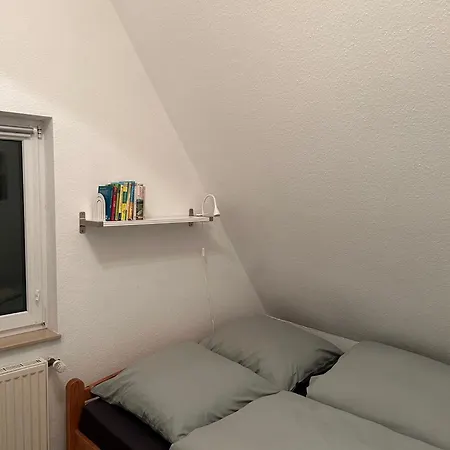 Dom wakacyjny Kranich