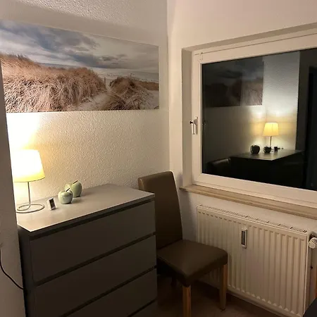 Dom wakacyjny Kranich *