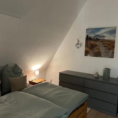 Kranich Dom wakacyjny *